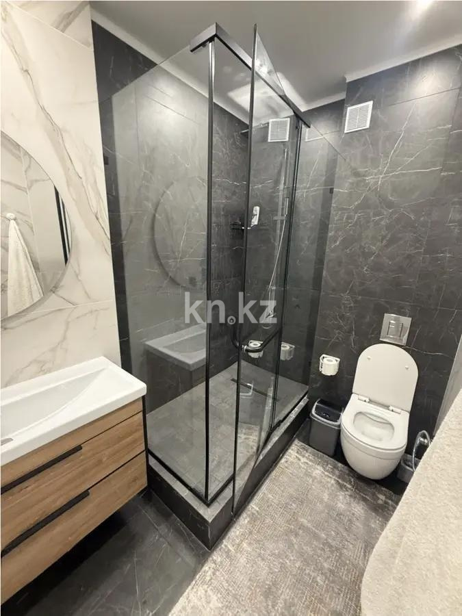 Продажа 2-комнатной квартиры, 78 м² в Алматы - фото 7