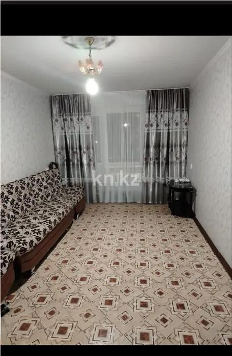 Продажа 2-комнатной квартиры, 46 м² в Караганде