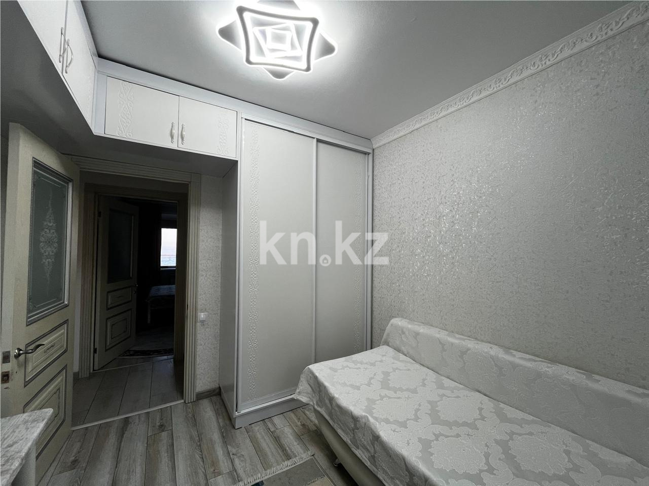 Продажа 3-комнатной квартиры, 68 м² в Караганде - фото 10