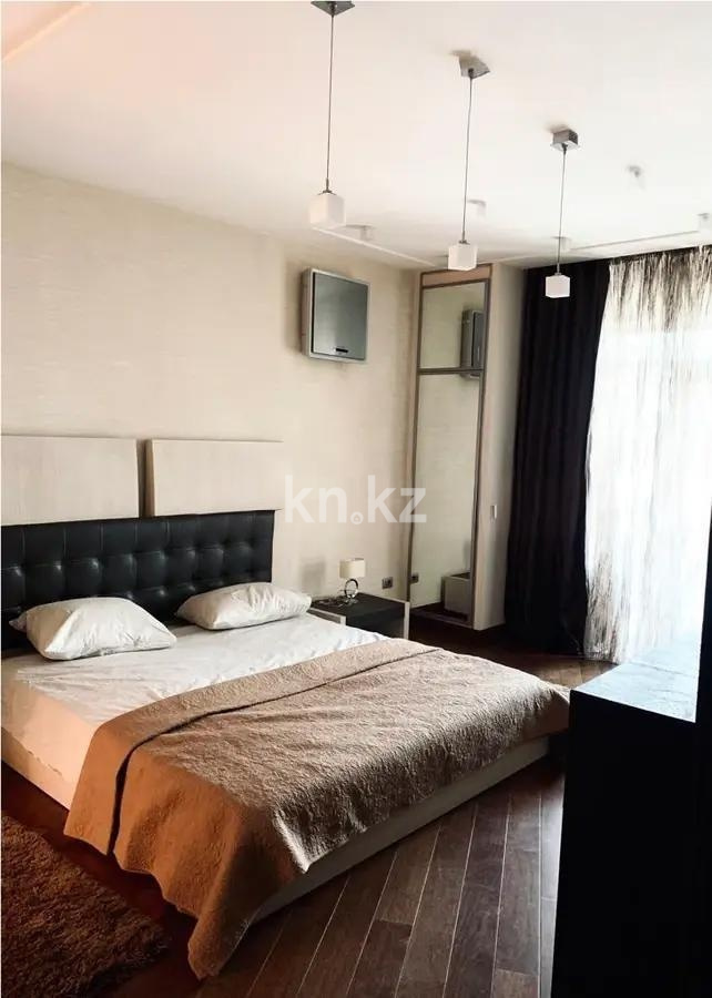 Продажа 2-комнатной квартиры, 80 м² в Алматы - фото 2