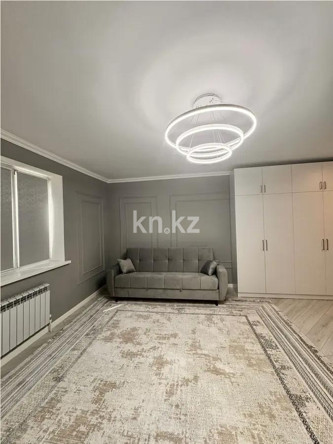 Продажа 1-комнатной квартиры, 41 м² в Алматы