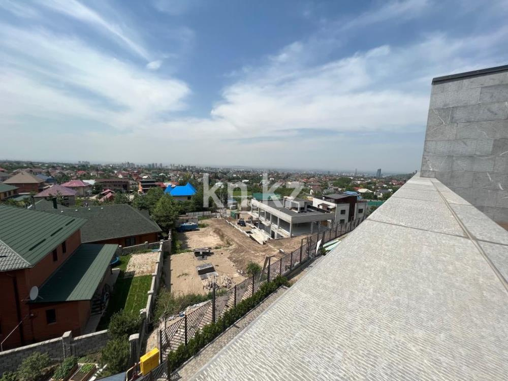 Продажа 5-комнатного дома, 221 м², Ерменсай, дом  15 в Алматы - фото 18