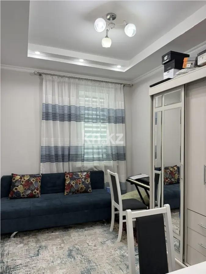 Продажа 3-комнатной квартиры, 82 м² в Алматы - фото 2