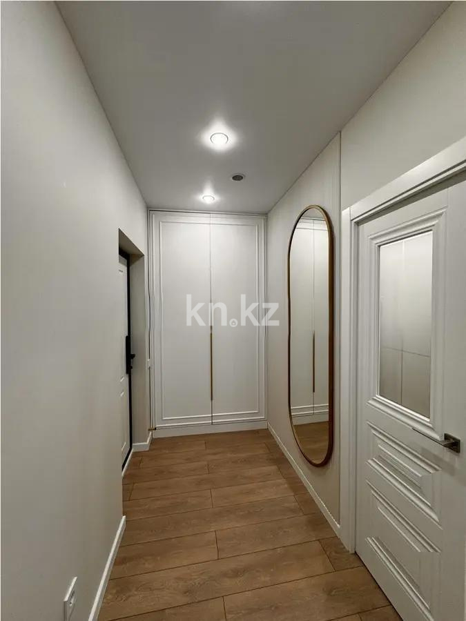 Продажа 2-комнатной квартиры, 71.4 м², ул. Торекулова, дом  93 в Алматы - фото 5