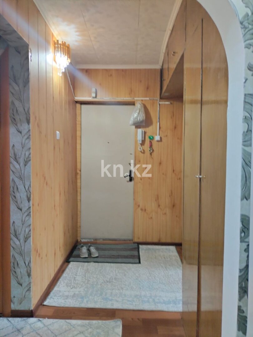 Продажа 3-комнатной квартиры, 62.1 м² в Таразе - фото 9