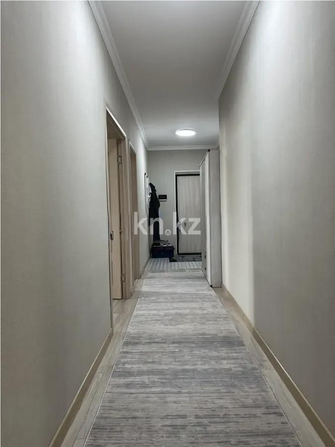 Продажа 3-комнатной квартиры, 89.1 м² в Астане - фото 7