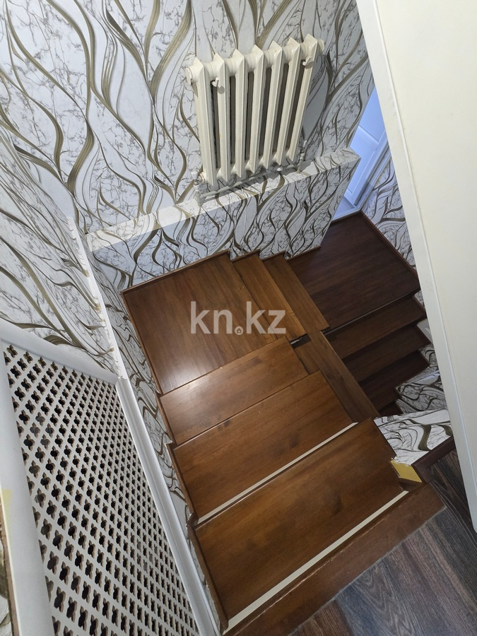 Продажа 6-комнатного дома, 249 м², мкр. Алатау, дом  16 в Алматы - фото 19