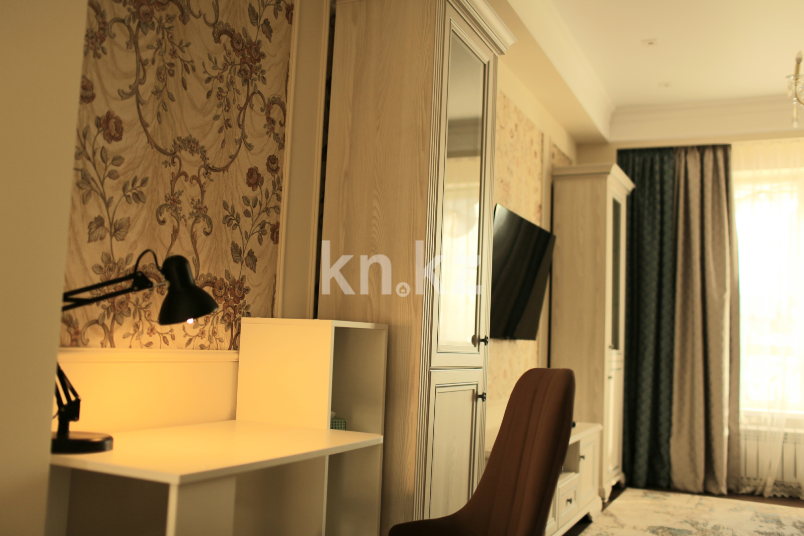 Аренда 2-комнатной квартиры, 74 м², пр. Назарбаева, дом  235б - пр. Аль-Фараби в Алматы - фото 12