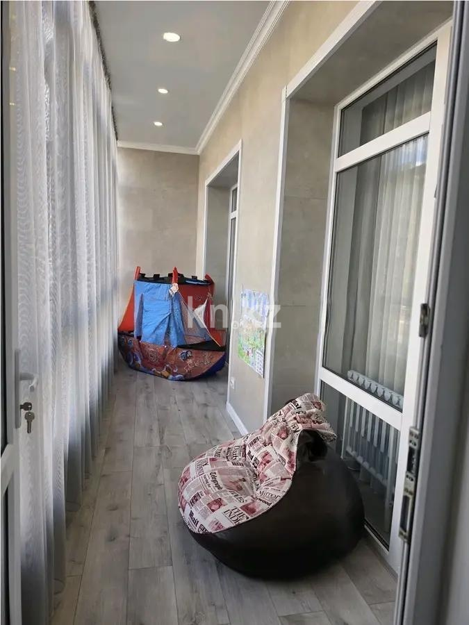 Продажа 4-комнатной квартиры, 139 м² в Караганде - фото 11