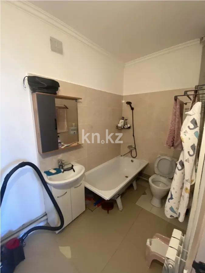 Продажа 1-комнатной квартиры, 38 м² в Астане - фото 3