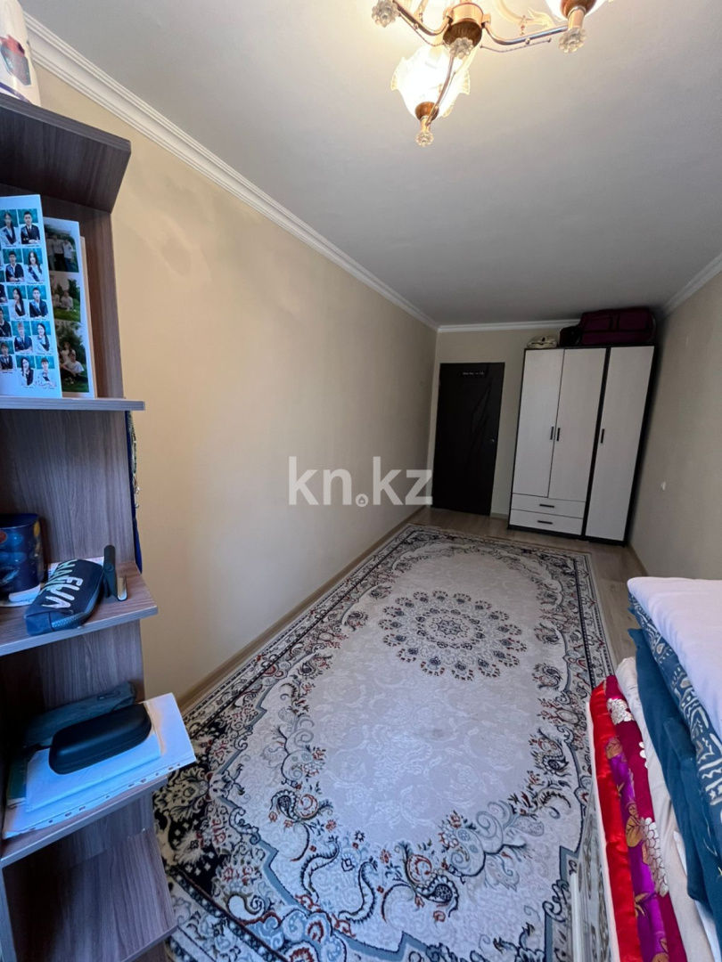 Продажа 3-комнатной квартиры, 60 м², мкр-н Привокзальный-3, дом  25 в Атырау - фото 6