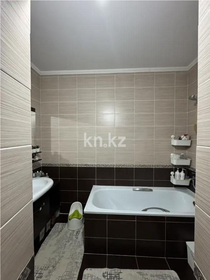Продажа 2-комнатной квартиры, 84.6 м² в Астане - фото 5