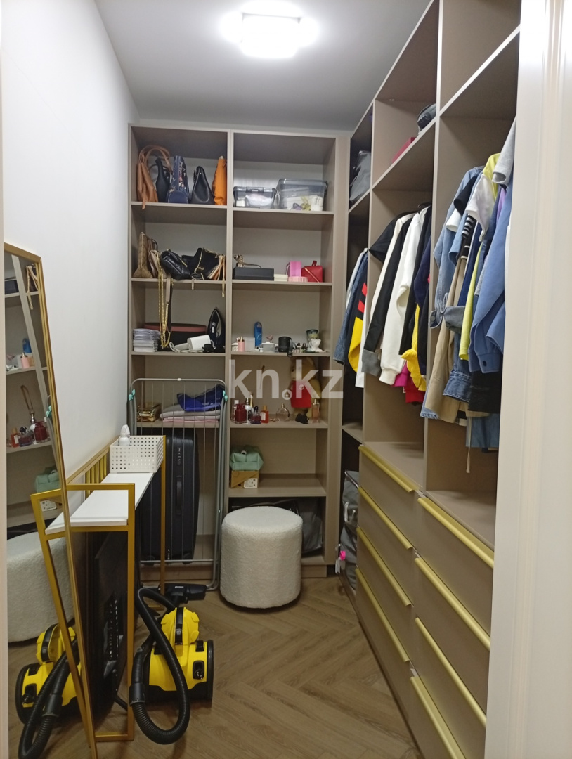 Продажа 2-комнатной квартиры, 65 м² в Алматы - фото 6