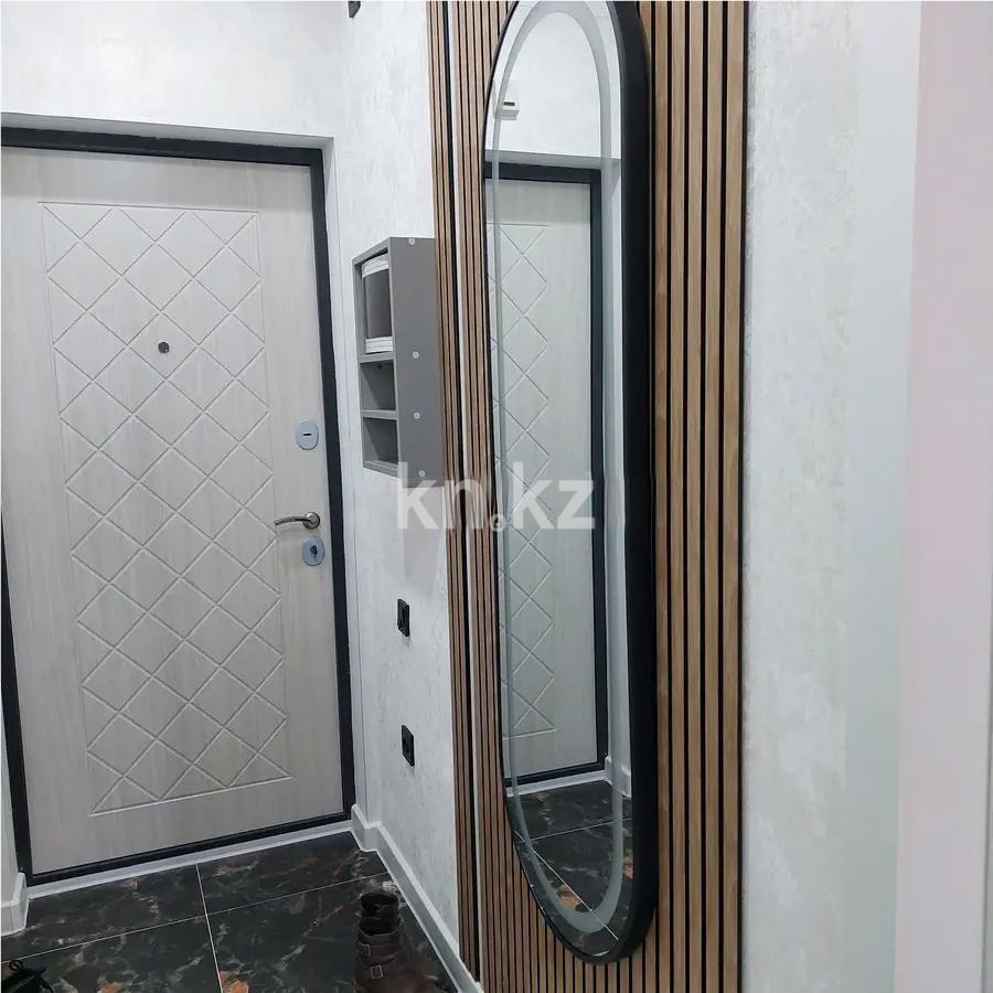 Продажа 1-комнатной квартиры, 34.1 м² в Алматы - фото 4