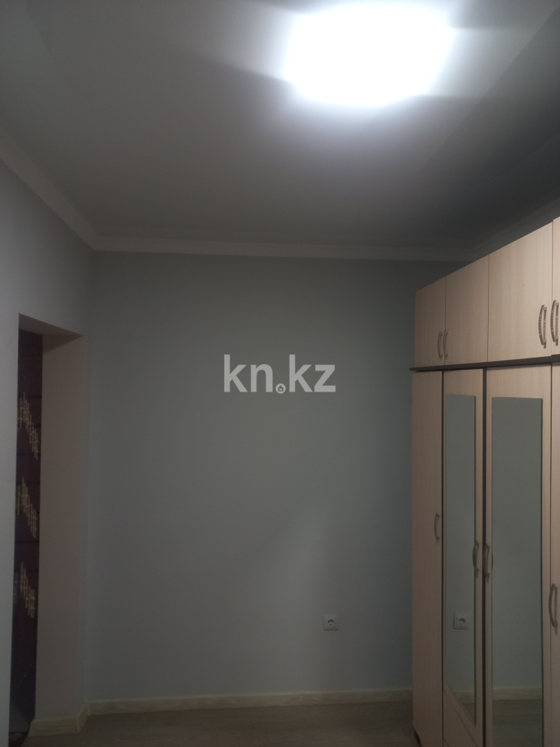 Продажа 1-комнатной квартиры, 54 м² в Алматы - фото 6