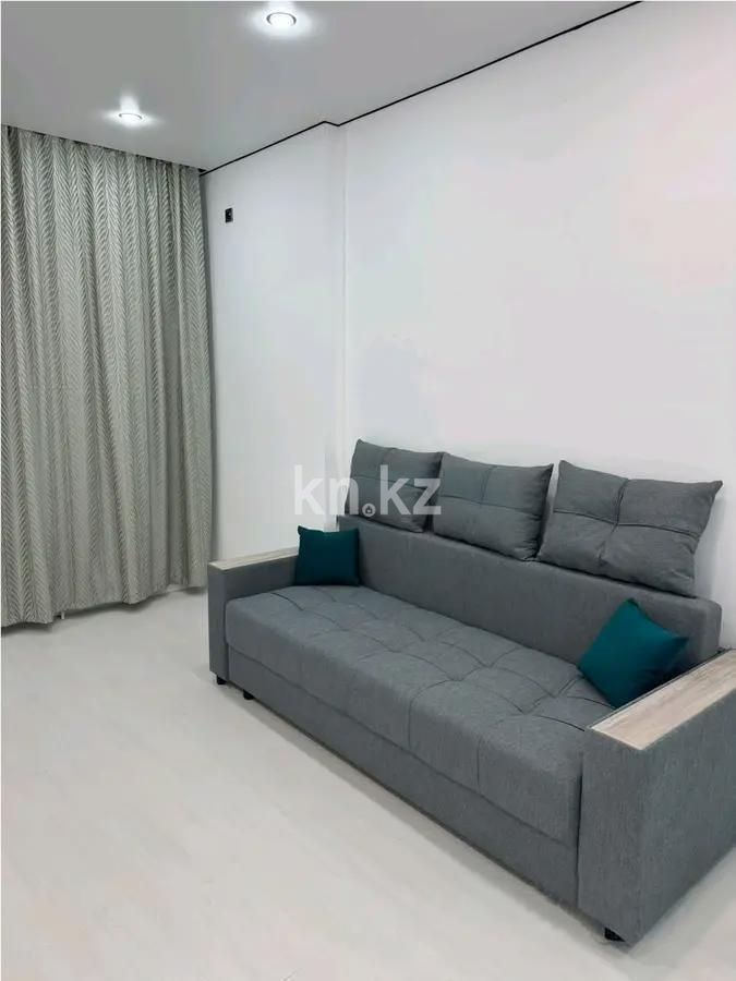 Продажа 1-комнатной квартиры, 35 м² в Алматы