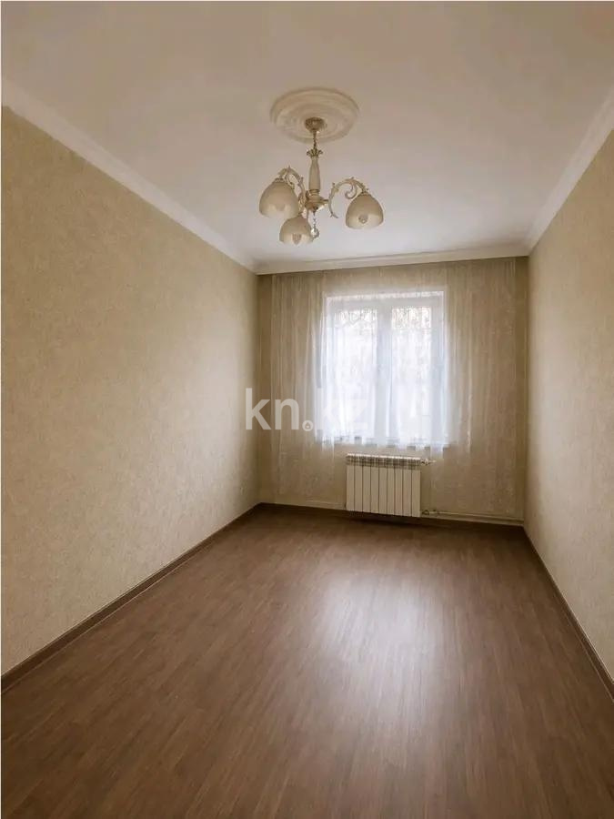 Продажа 2-комнатной квартиры, 43 м² в Алматы