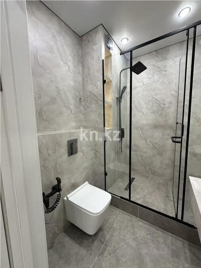 Продажа 2-комнатной квартиры, 51 м² в Алматы - фото 3