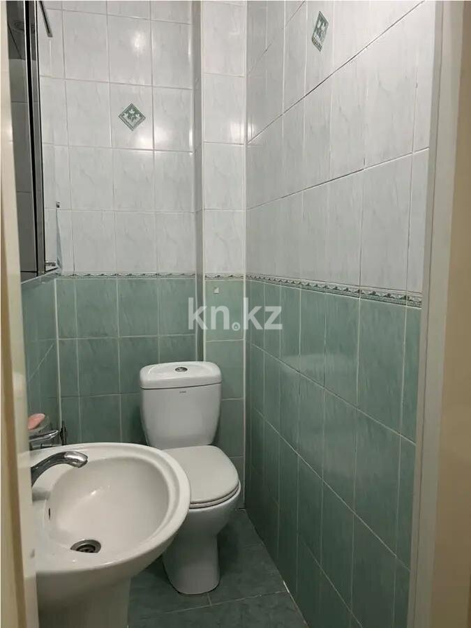 Продажа 2-комнатной квартиры, 79 м² в Алматы - фото 3