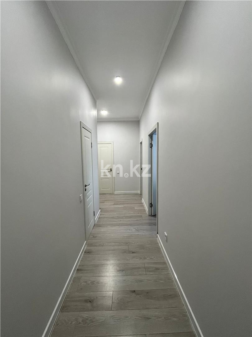 Продажа 2-комнатной квартиры, 61 м² в Астане - фото 10