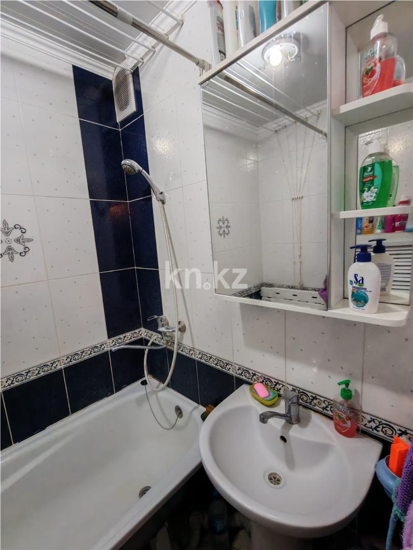 Продажа 1-комнатной квартиры, 41 м² в Караганде - фото 6