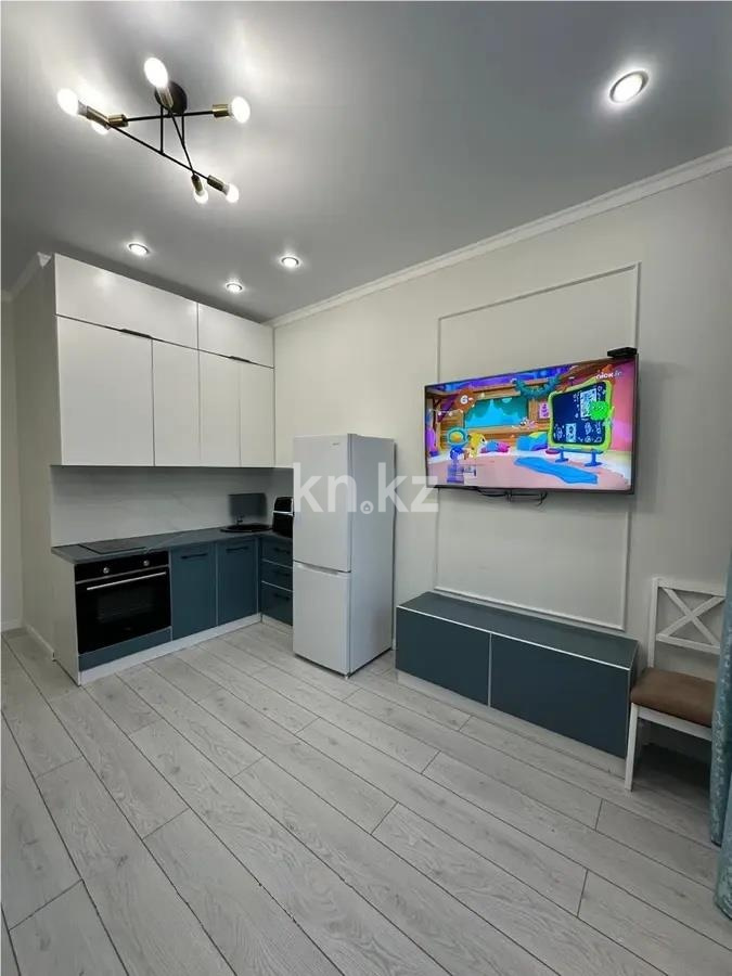 Продажа 1-комнатной квартиры, 36 м² в Астане - фото 3
