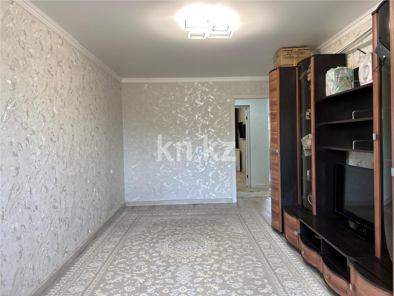 Продажа 2-комнатной квартиры, 48 м², 6А квартал в Темиртау - фото 3