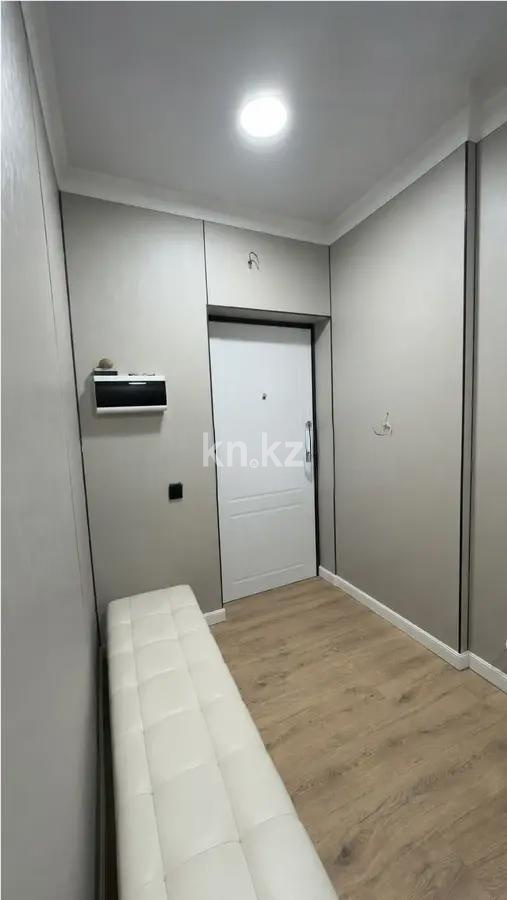 Продажа 1-комнатной квартиры, 41.2 м² в Астане - фото 5