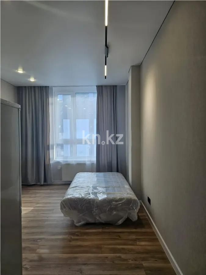 Продажа 1-комнатной квартиры, 47.1 м² в Астане