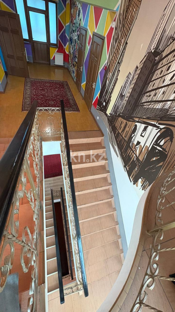 Продажа 5-комнатного дома, 430 м² в Алматы - фото 25