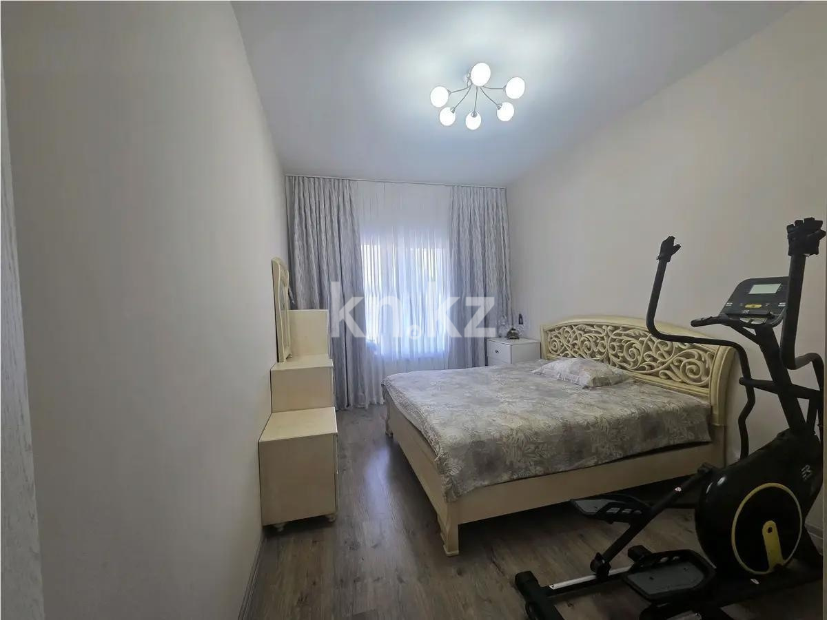 Продажа 3-комнатной квартиры, 119 м² в Алматы - фото 2
