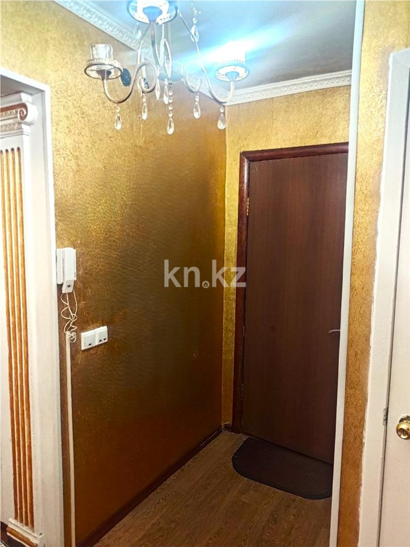 Продажа 3-комнатной квартиры, 62 м² в Караганде - фото 10