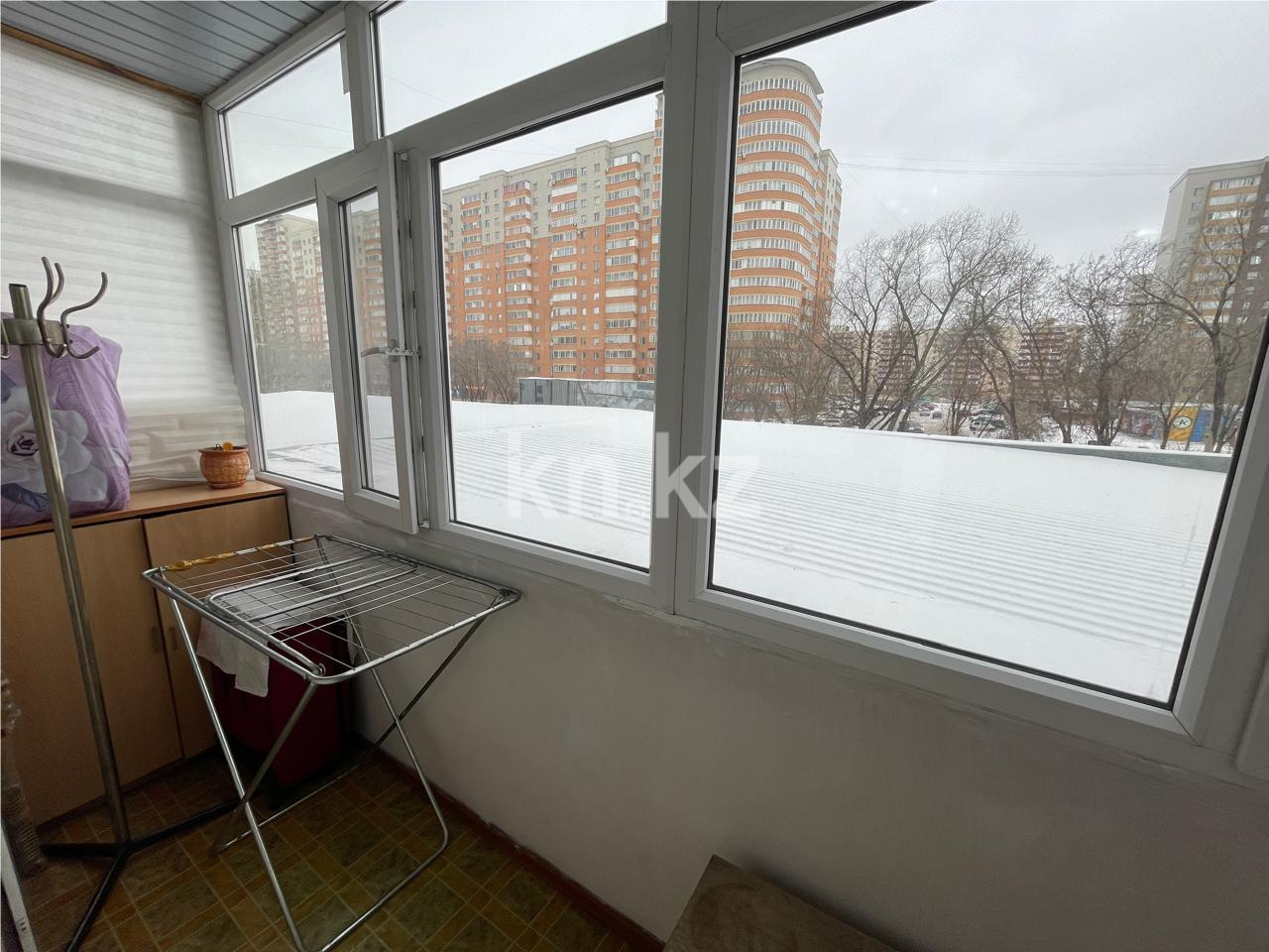 Продажа 2-комнатной квартиры, 53 м² в Караганде - фото 16