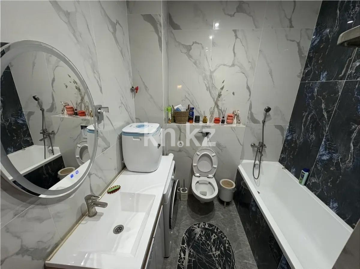 Продажа 4-комнатной квартиры, 127 м² в Астане - фото 4
