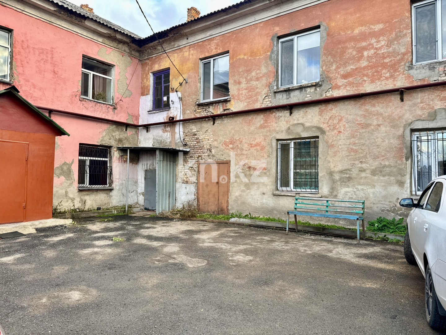Продажа , 170.8 м², ул. Щорса, дом  34 в Караганде - фото 10