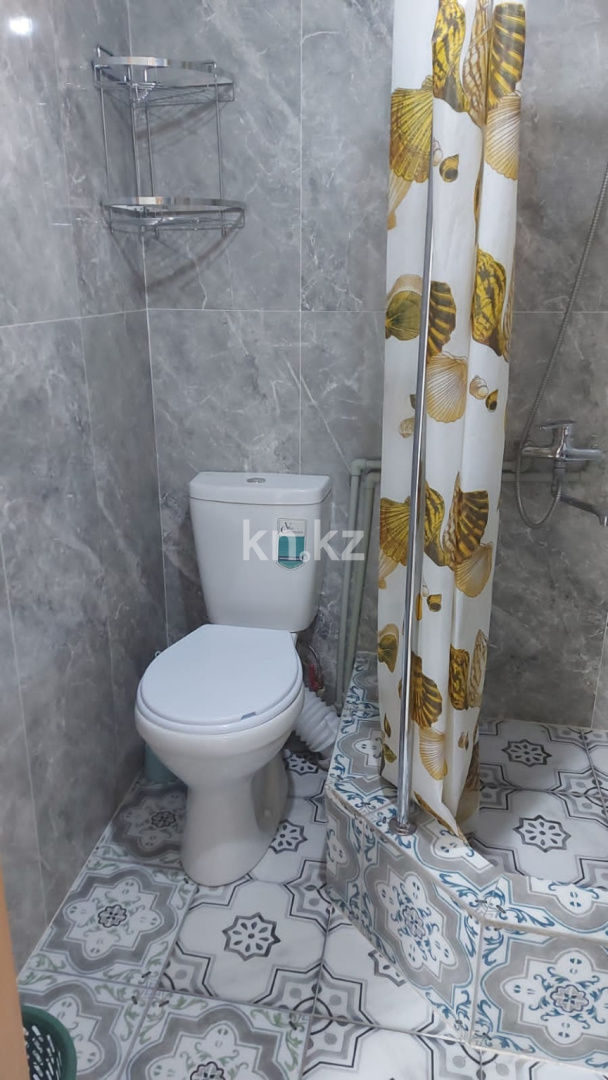 Аренда комнаты помесячно, 18 м² в Алматы - фото 9