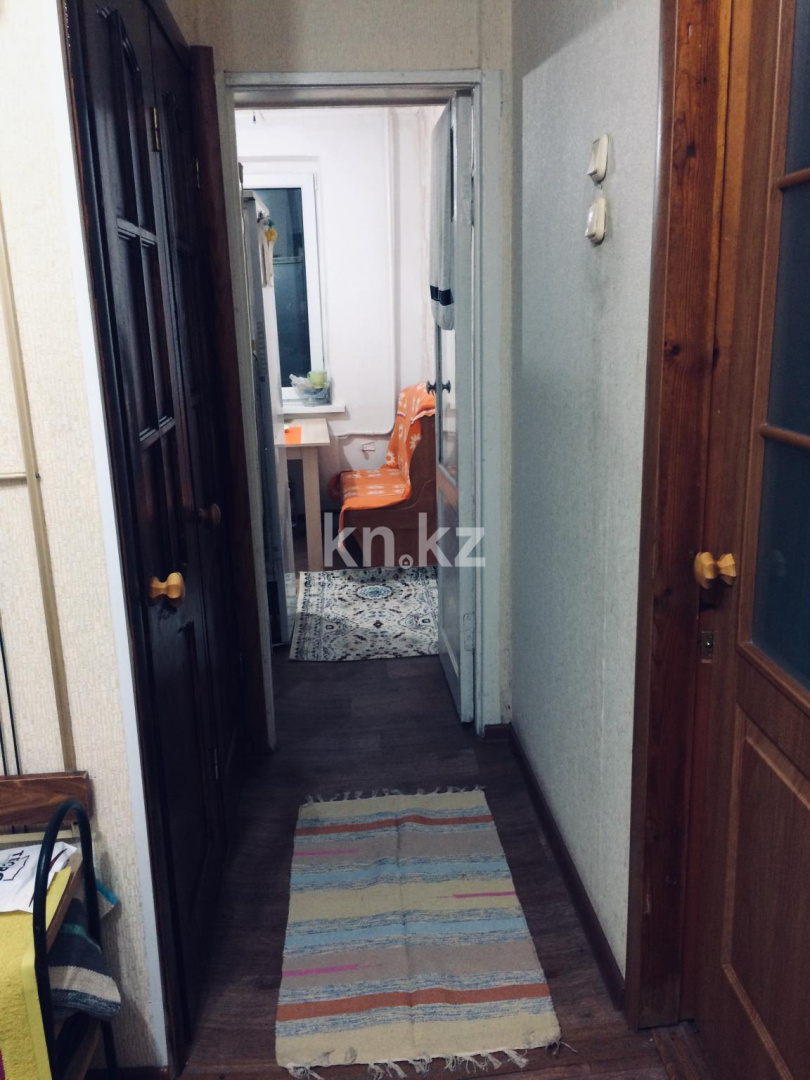 Продажа 3-комнатной квартиры, 45 м², ул. Короленко, дом  32 в Уральске - фото 16