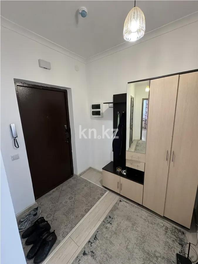 Продажа 2-комнатной квартиры, 56 м² в Алматы - фото 5