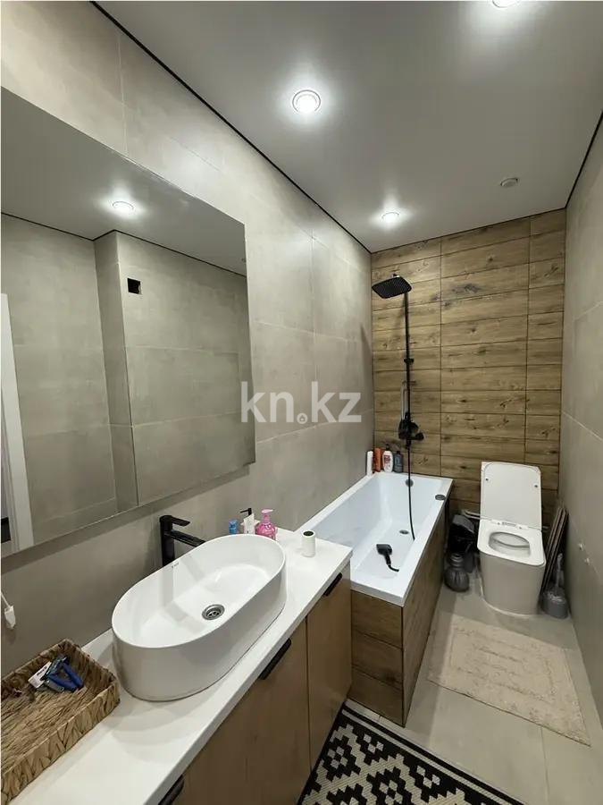 Продажа 3-комнатной квартиры, 67 м² в Алматы - фото 4
