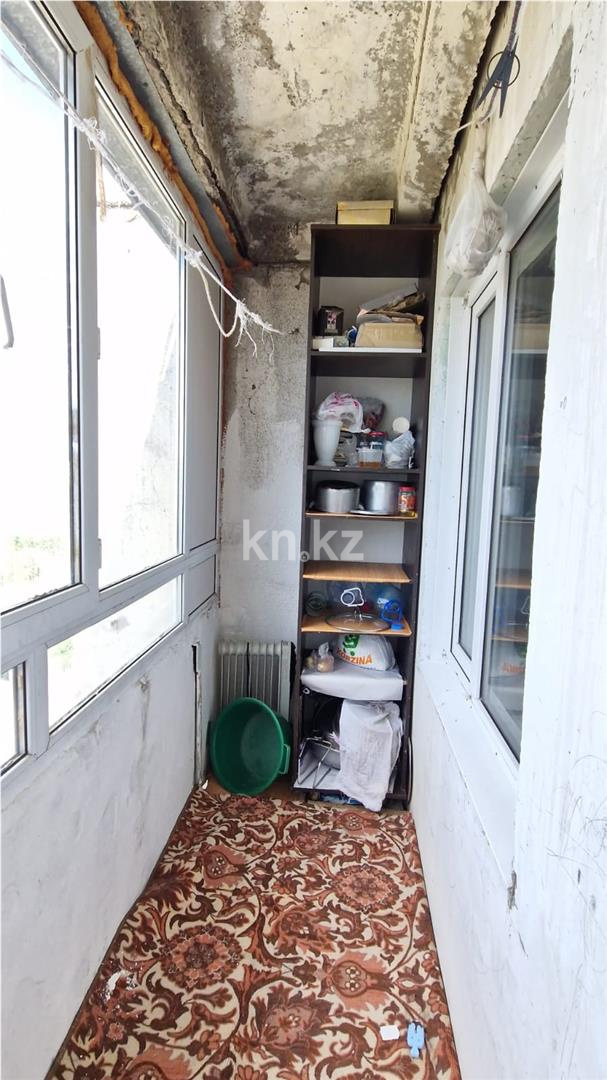 Продажа 2-комнатной квартиры, 51 м², мкр-н Мамраева (Восток-5) в Караганде - фото 13