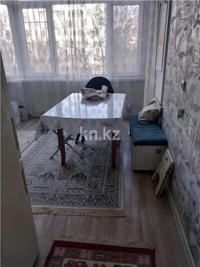 Продажа 2-комнатной квартиры, 57 м² в Алматы - фото 3