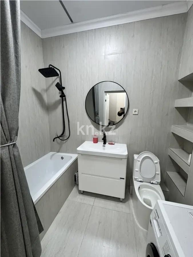 Продажа 2-комнатной квартиры, 38 м² в Алматы - фото 3