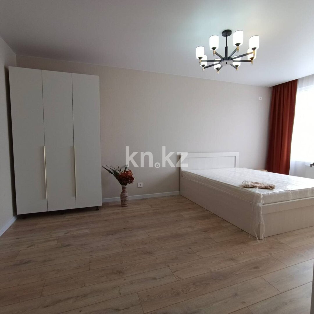 Аренда 1-комнатной квартиры, 35 м² в Астане - фото 4