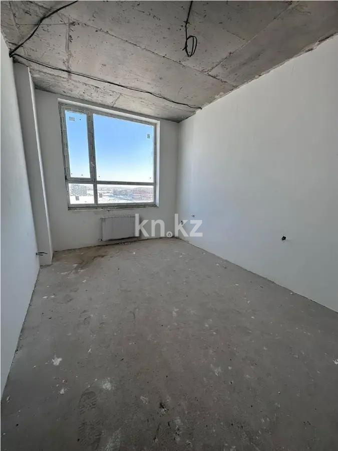 Продажа 2-комнатной квартиры, 58 м² в Астане