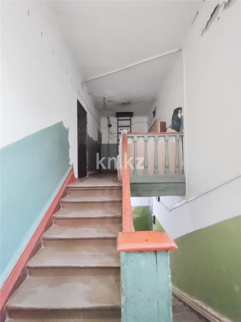 Продажа 3-комнатной квартиры, 80 м², ул. Архитектурная в Караганде - фото 17