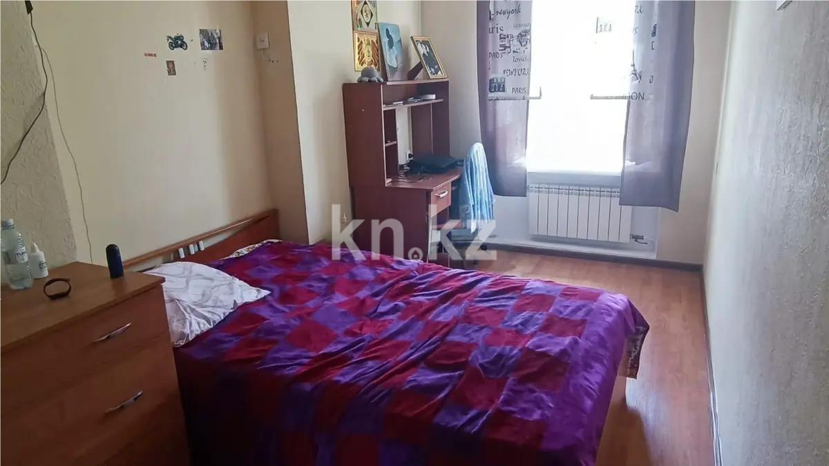Продажа 4-комнатной квартиры, 84 м², пр. Абая, дом  32 в Астане - фото 4
