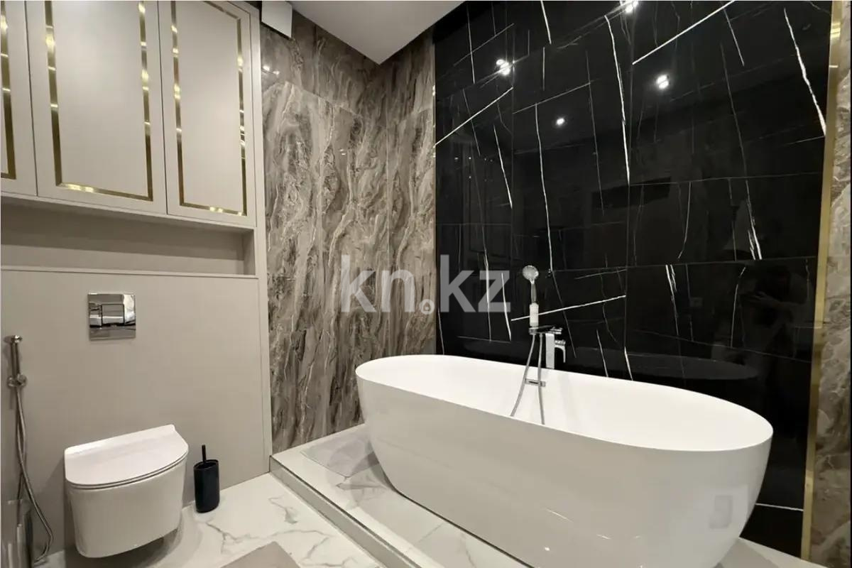 Продажа 2-комнатной квартиры, 116.8 м² в Алматы - фото 4