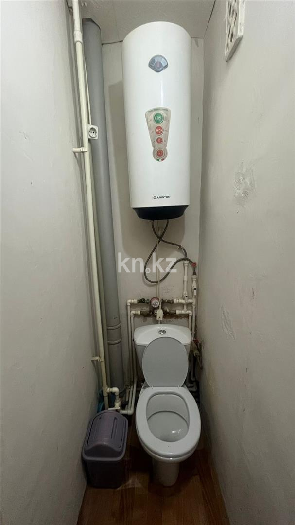 Продажа 1-комнатной квартиры, 32 м², ул. 6-й мик-н в Темиртау - фото 7