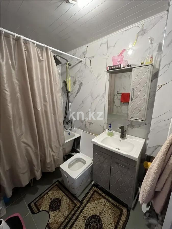 Продажа 3-комнатной квартиры, 59 м² в Алматы - фото 4
