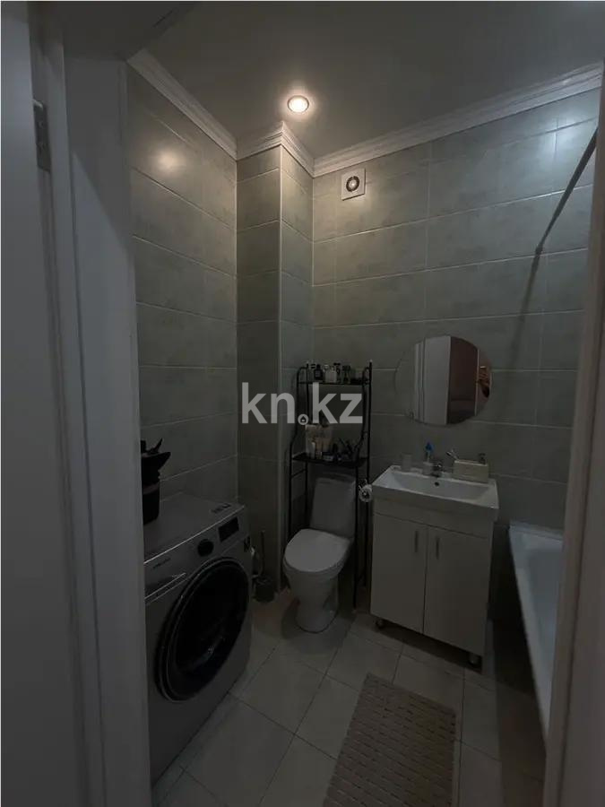 Продажа 1-комнатной квартиры, 42.3 м² в Астане - фото 3